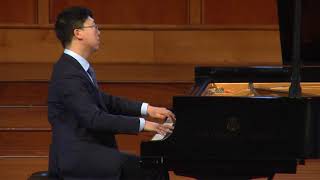 F. Schubert - Impromptus D. 899, No 2-4