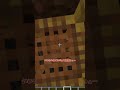 【2話】俺に勇気はない。#マインクラフト #shorts