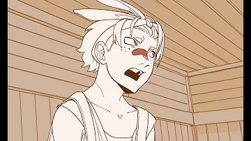 Short Animation Practice (Movieunleashers Starters)