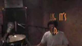 Brontis Drum Solo