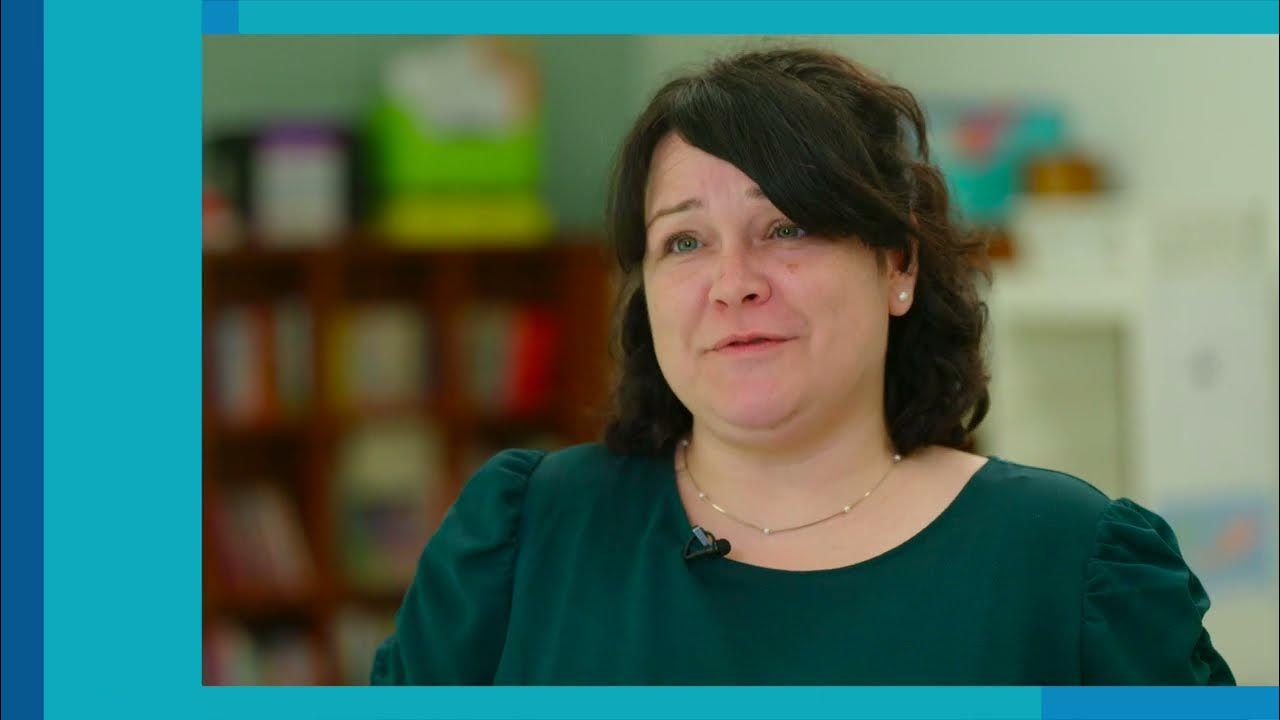 FEEP Jusqu'où veux tu aller Nathalie Greenshields YouTube