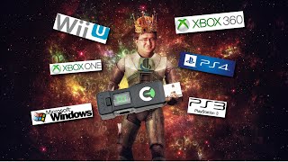 Titan One Plug & Play Rapid Fire + Use Keyboard on Xbox Review