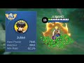 SUSTAIN BUILD MAKES JULIAN OP!! (wtf lifesteal) - MLBB
