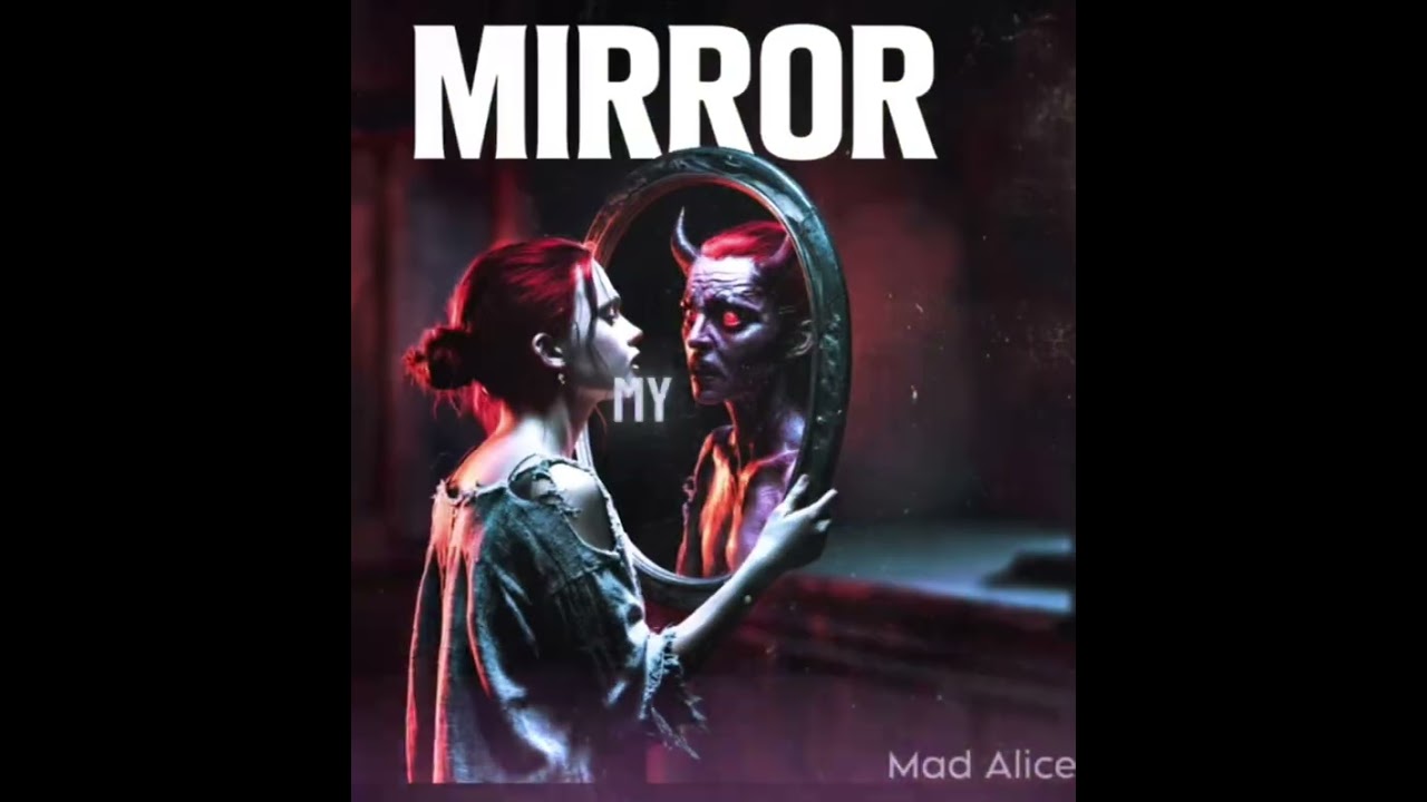 Zø Zø - Mirror (Official Audio w/ Lyrics)