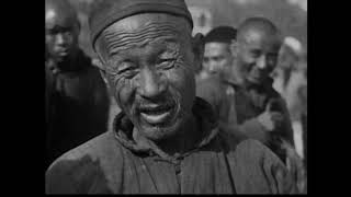 1920s China Newsreels