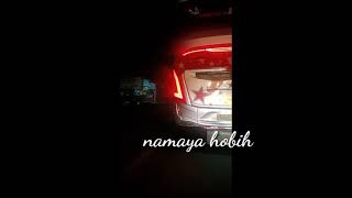 Malam Minggu Uting Bintang Utara Putyara