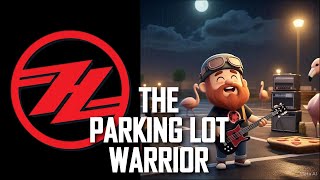 The Parking Lot Warrior Vol 72 - You Won’t Believe What Happens! 👀