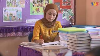 Tilam Lama Tukar Baru Telemovie