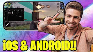 COD Mobile Hack/Mod Menu iOS &amp; Android - Unlimited CP, WH, Aimbot and MORE!