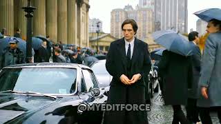 Batman Edit Metamorphosis