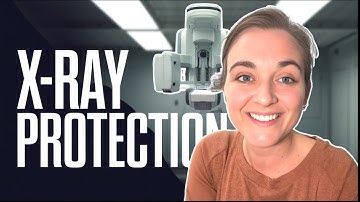 What Every Rad Tech NEEDS To Know About X-Ray Safety | ARRT CQR