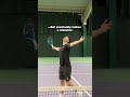 POV : Your Friend Thinks He Is Kyrgios 🤨😬