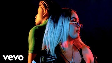 Raven Felix, Kap G - Phase Me (Official Music Video)