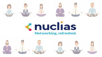 D Link Nuclias Cloud Managed Networks Introduction Video