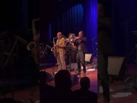Live at the Bimhuis with Frafra Sound