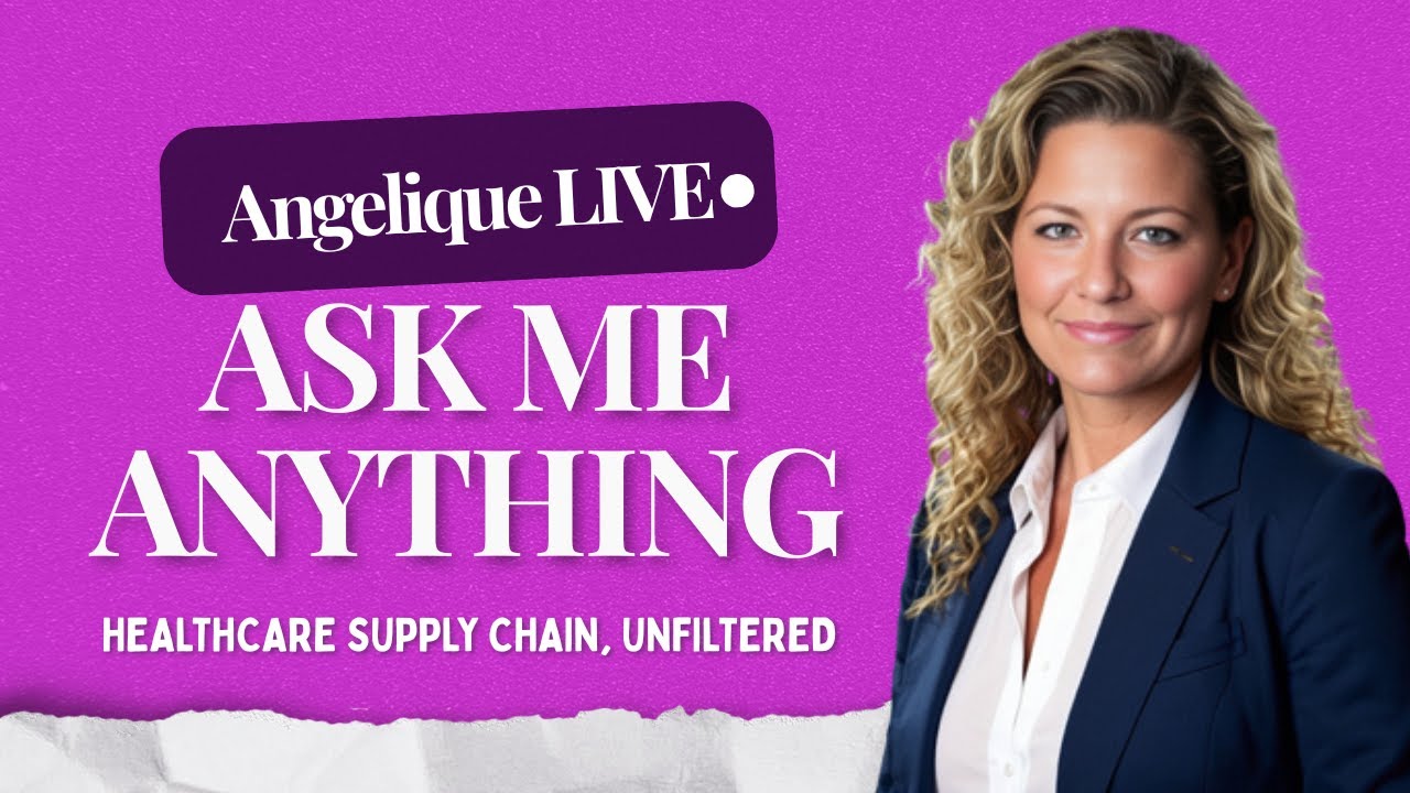 How Vendors Become Strategic Partners in Healthcare (Not Just Transactional)