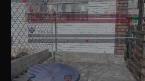 Best Gamebattles 1v2 Clutch Ever Modern Warfare 2