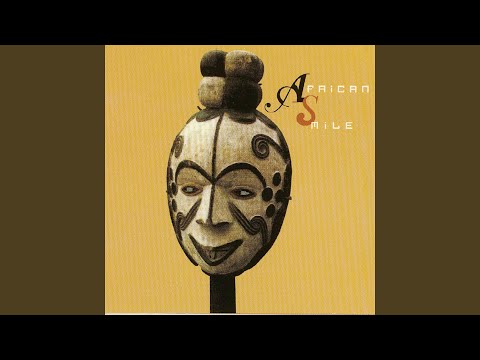 Peter Mergener — Africa in Your Head
