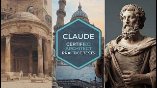 Claude Certified Architect Practice Tests