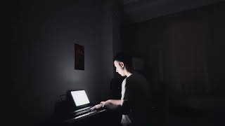 Kalpsiz Bir Serseri - Piyano