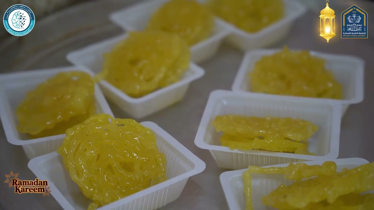 مبادرة إفطار الرحمة | رسالة محبة وعطاء في شهر رمضان الكريم عبر مأدبة إفطار مخصّصة لكبار السن .