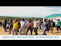 Madiwani Halmashauri Ya Wilaya Ya Chunya Wakikagua Miradi Inayotekelezwa Ndani Ya Halmashauri