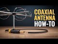 Why Your Coax Cable Might Be Sabotaging Your Antenna Signal!