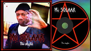 MC Solaar - 10 Cinquieme saison (HQ CD 44100Hz 16Bits)