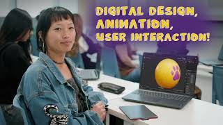 Ready to find your SPOT in tech and design?