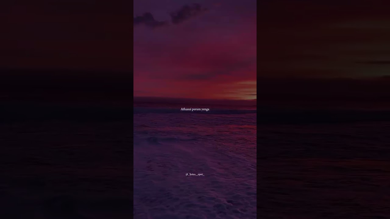 Yenadi nee ena ippadi song whatsapp status ❣️ 