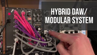 Expert Sleepers ES-6 mk2 - Eurorack Module on ModularGrid