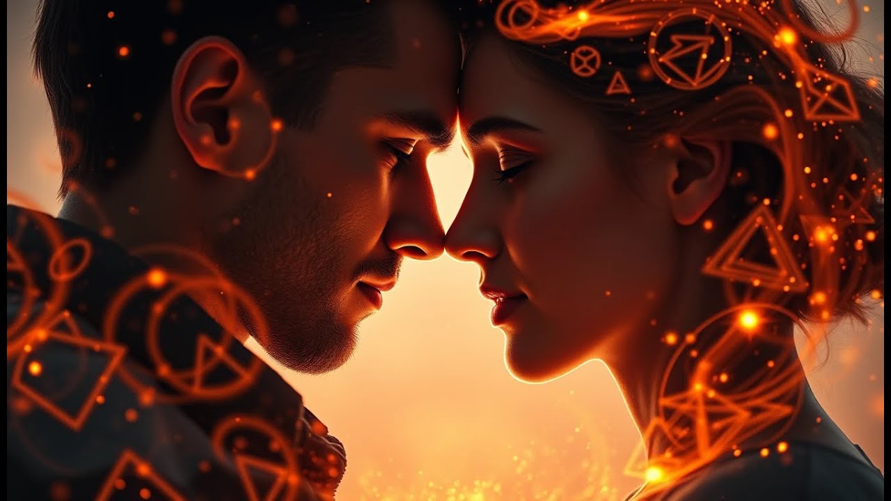 🌙 Siete anime che bruciano nella stessa fiamma — e il destino lo proverà!