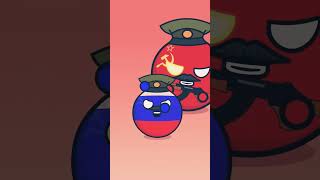 Cointry Balls Balls Country Balls