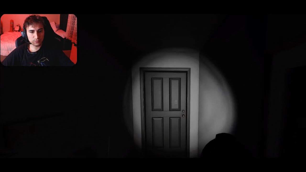 (14.05.2025) İLK HAYALET TAHMİNLERİNİ ALALIM (Hazreti Yasuo Phasmophobia) #57 | Kick Yayını