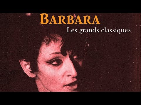Putar Les amis de monsieur - Barbara