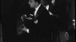 Django Reinhardt - Swing Night Hague, 1937