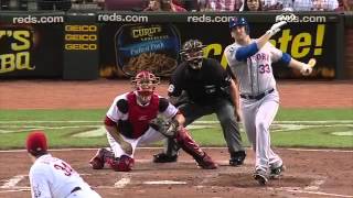 2012/08/16 Harvey's two-run double