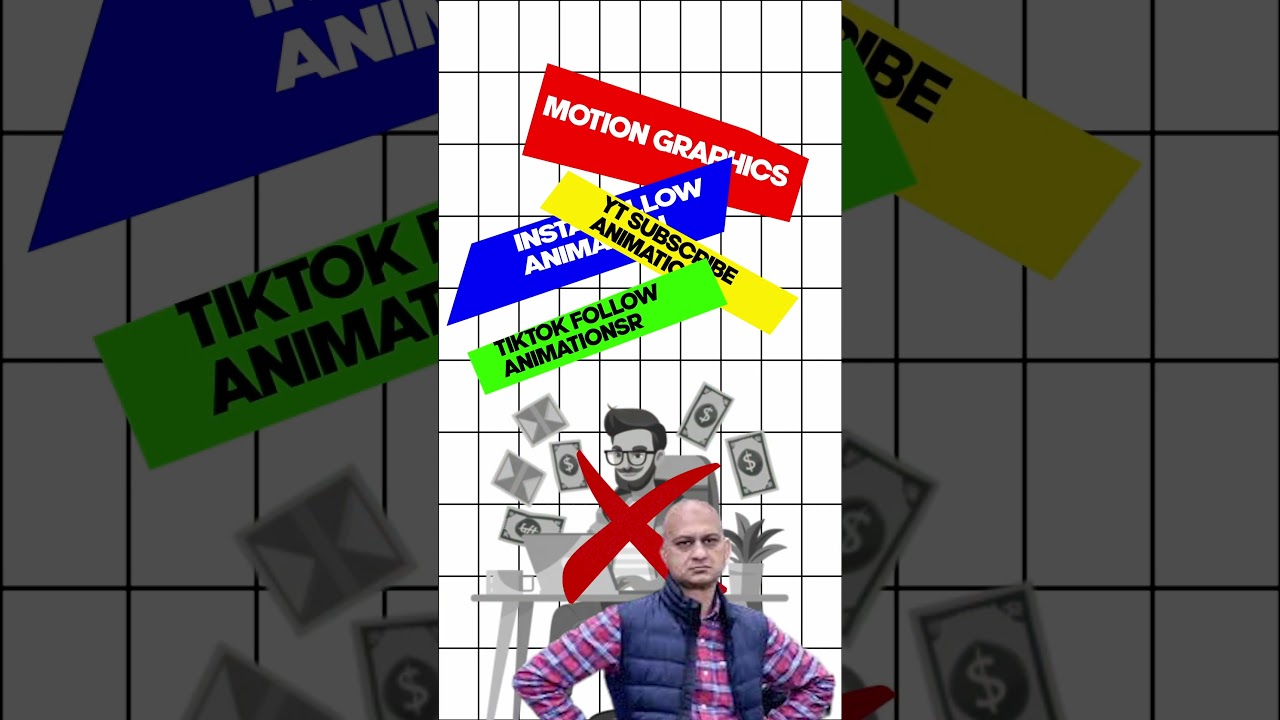 Best Site For Download Video Editing Assets | Paisa Bachao Epiosde 1