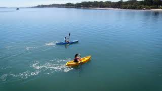 Macleay Island 1080p