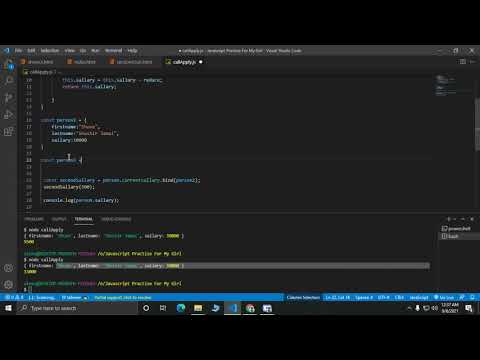Class 97 || Topic: object use bind to borrow method from another object