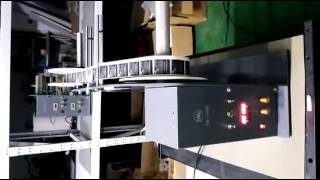 count label machine, label counter