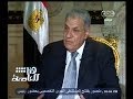 #هنا_العاصمة #محلب أعلم أنني في