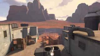 Tf2 Tips 1:Rocket Jumper-Rescue Plan/Equalizer Kill jumps