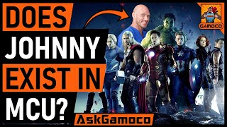 Johnny Sins In MCU?, Why So Much ACTUALLY?, Do People Eat Pokemon? AskGamoco #6 | @GamocoHindi