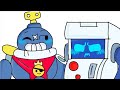 Love Me ! • MeMe // Brawl Stars ( 8-Bit x Tick )