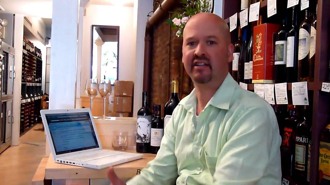 Is wine a gender affair? - Episode 70