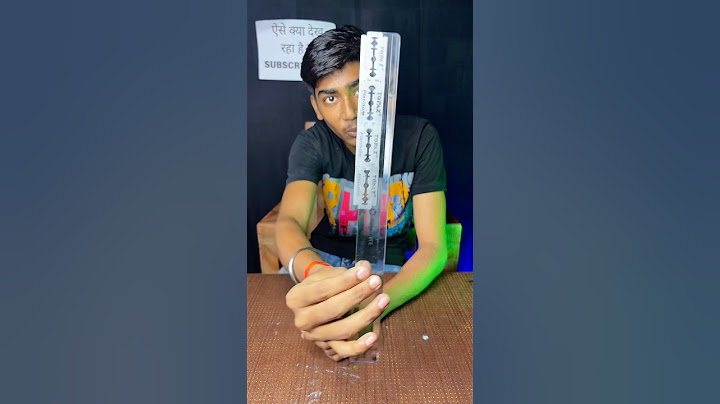 I Made World's Most Sharpest Knife #shorts