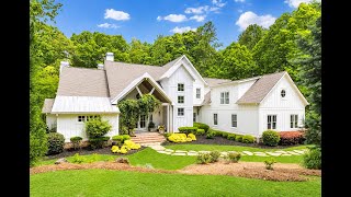 Space, Privacy and Convenience in Milton | 14970 S Thompson Road, Milton, Georgia 30004