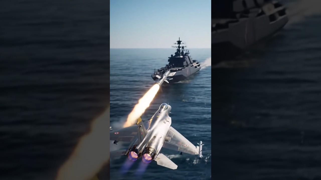 Ultra Realistic Sci-Fi Jet Strike | Futuristic Energy Capsule Attack