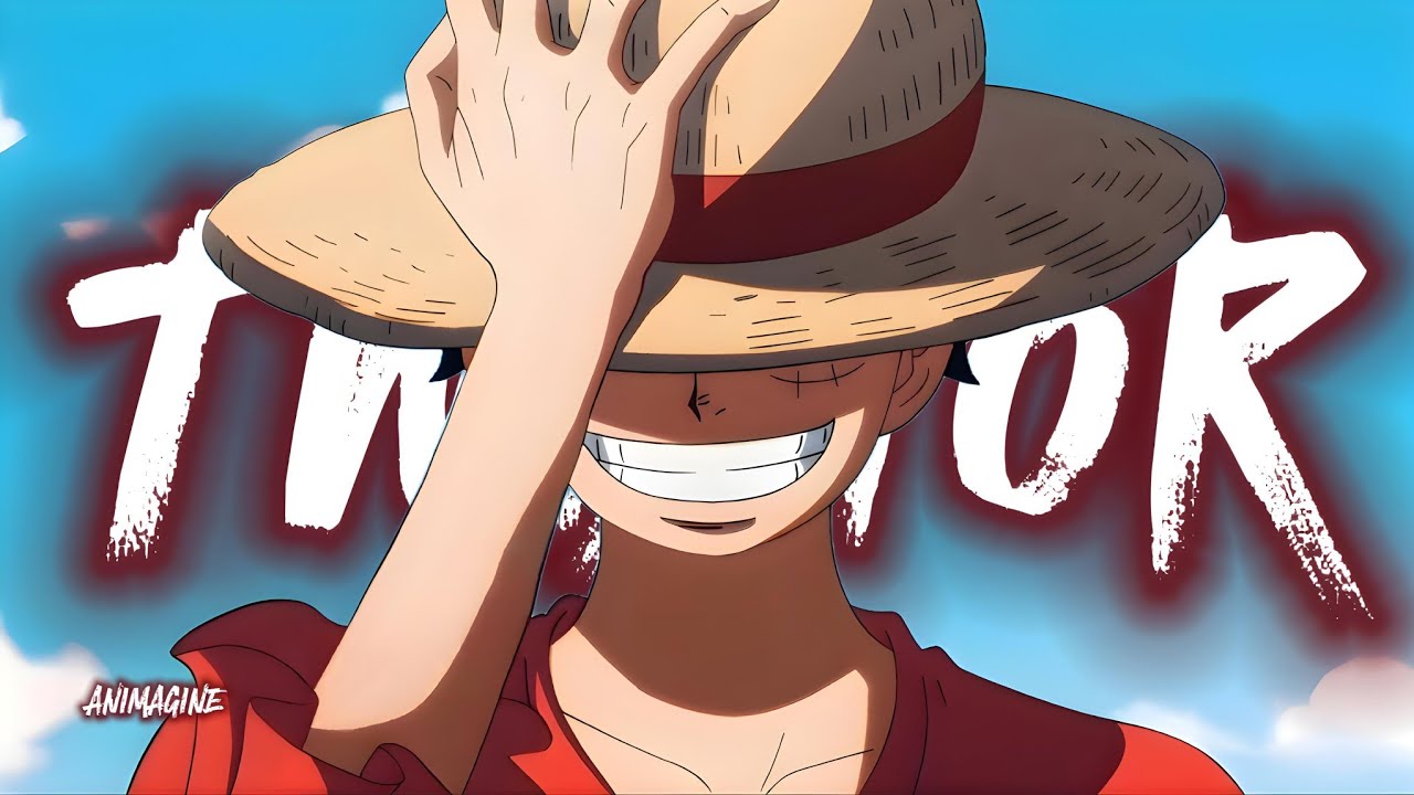 Monkey D Luffy Clips 4K 60FPS + CC (One Piece) Episode 1146 - YouTube